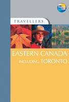 Ontario and Quebec Including Toronto