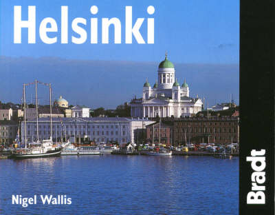Helsinki - Nigel Wallis