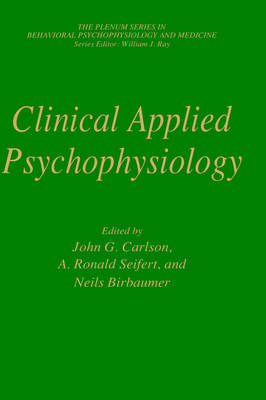 Clinical Applied Psychophysiology - 