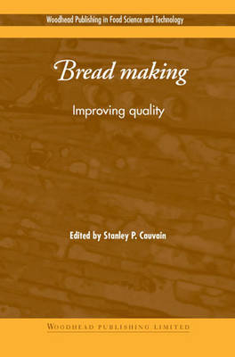 Bread Making - 
