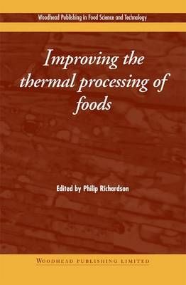 Improving the thermal Processing of Foods - 