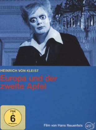 Europa und der zweite Apfel - 