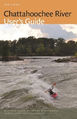Chattahoochee River User's Guide