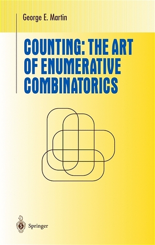 Counting: The Art of Enumerative Combinatorics