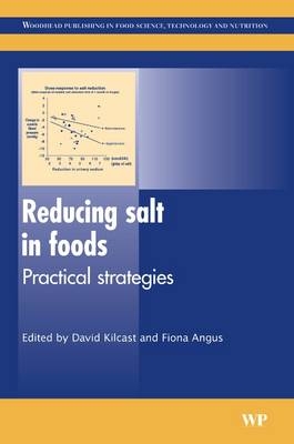 Reducing Salt in Foods - 