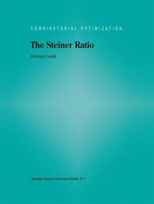 Steiner Ratio