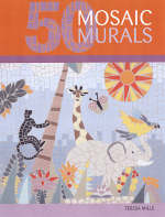 50 Mosaic Murals