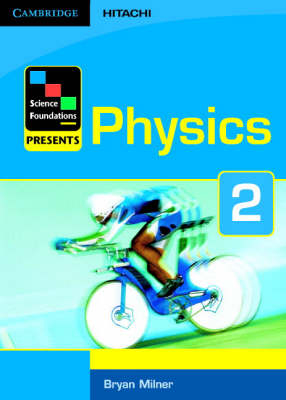 Science Foundations Presents Physics 2 CD-ROM
