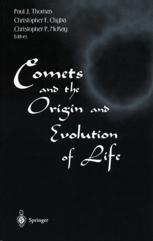 Comets and the Origin and Evolution of Life