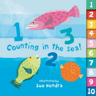 Counting in the Sea 1, 2, 3!