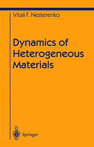 Dynamics of Heterogeneous Materials