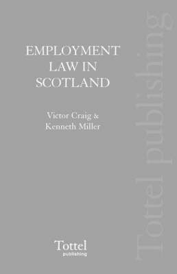 Employment Law in Scotland - Craig Miller