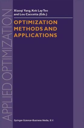 Optimization Methods and Applications - 