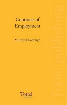Contracts of Employment