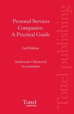 Personal Services Companies