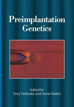Preimplantation Genetics - 