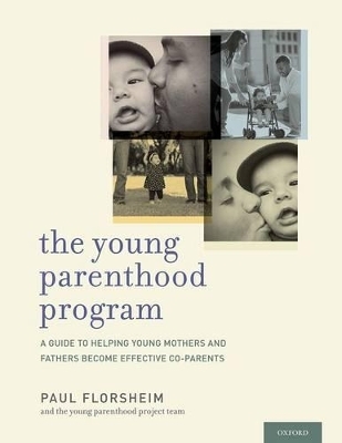 The Young Parenthood Program - Paul Florsheim