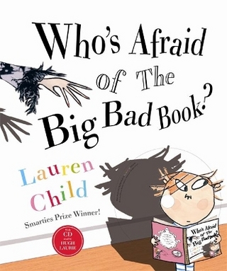 Who's Afraid of the Big Bad Book?