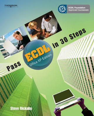Pass ECDL in 30 Steps