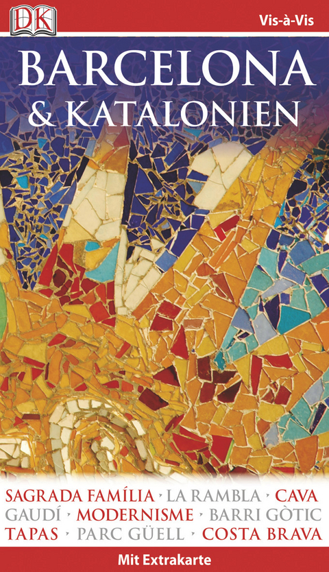 Vis-&agrave;-Vis Barcelona & Katalonien