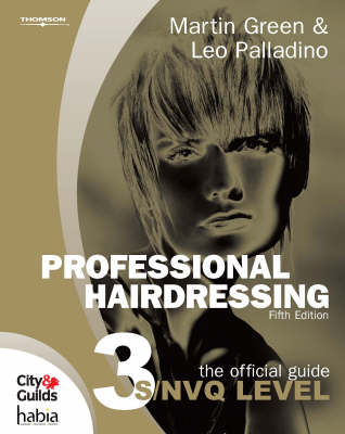 Professional Hairdressing