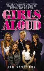 "Girls Aloud" - Jen Crothers