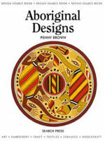 Design Source Book: Aboriginal Designs