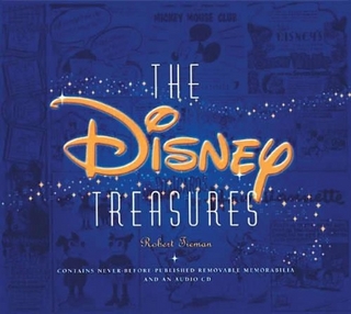 The Disney Treasures