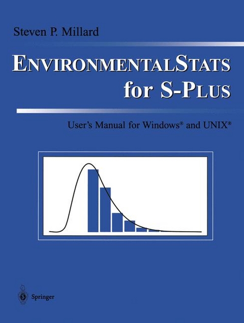 EnvironmentalStats for S-Plus -  Steven P. Millard