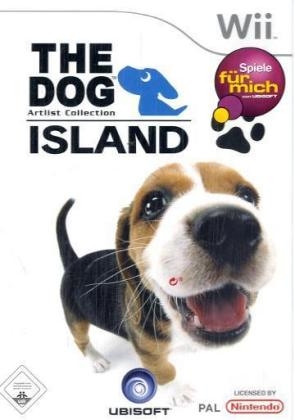 The Dog Island, Nintendo-Wii-Spiel