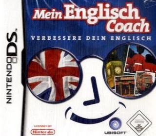 Mein Englisch-Coach, Nintendo DS-Spiel