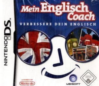Mein Englisch-Coach, Nintendo DS-Spiel