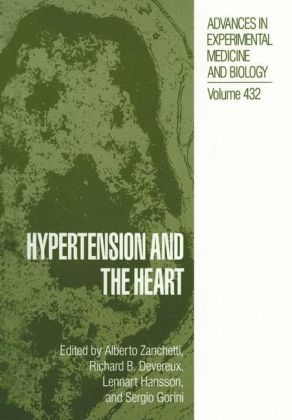 Hypertension and the Heart