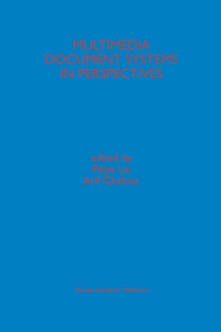 Multimedia Document Systems in Perspectives
