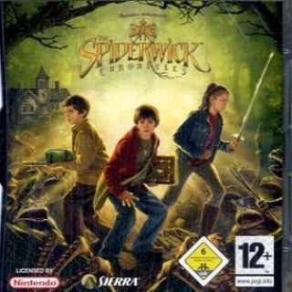 The Spiderwicks Chronicles, Nintendo DS-Spiel