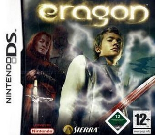 Eragon, Nintendo DS-Spiel