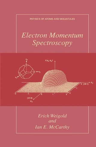 Electron Momentum Spectroscopy
