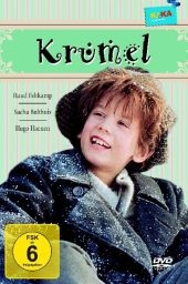 Kr&uuml;mel, DVD