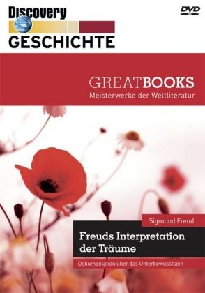 Freuds Interpretation of Dreams, DVD
