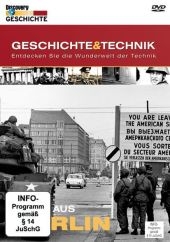 Flucht aus Berlin, 1 DVD, deutsche u. englische Version