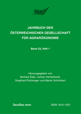 Ökosystemdienstleistungen und Landwirtschaft