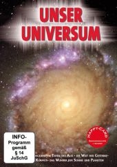 Unser Universum, 1 DVD