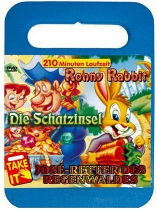 Kinderkoffer, DVD. Vol.2