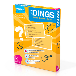 Das DINGS