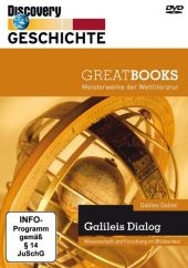 Galileis Dialog, 1 DVD