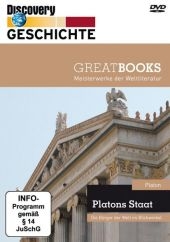 Platons Staat, 1 DVD