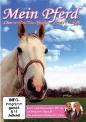 Mein Pferd, 1 DVD