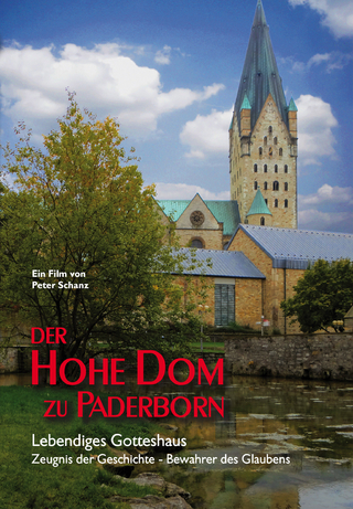 Der Hohe Dom zu Paderborn