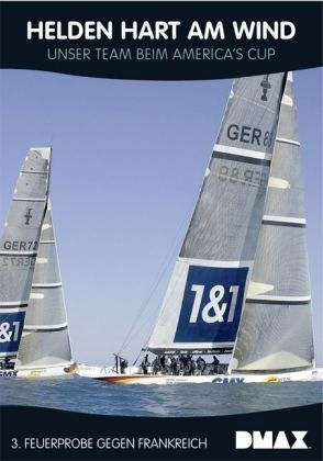 Helden hart am Wind, 1 DVD. Vol.3