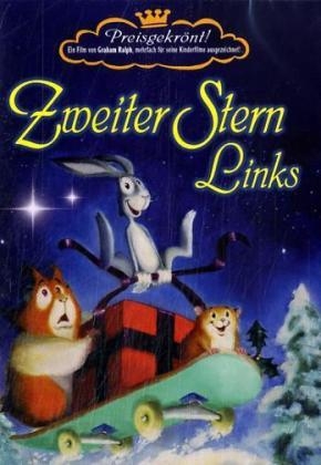 Zweiter Stern links, DVD